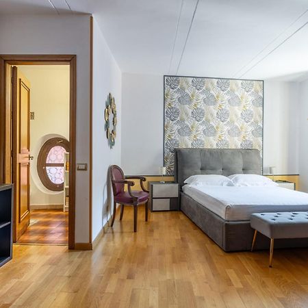 Hospitalityrome Navona Studio Apartment ภายนอก รูปภาพ