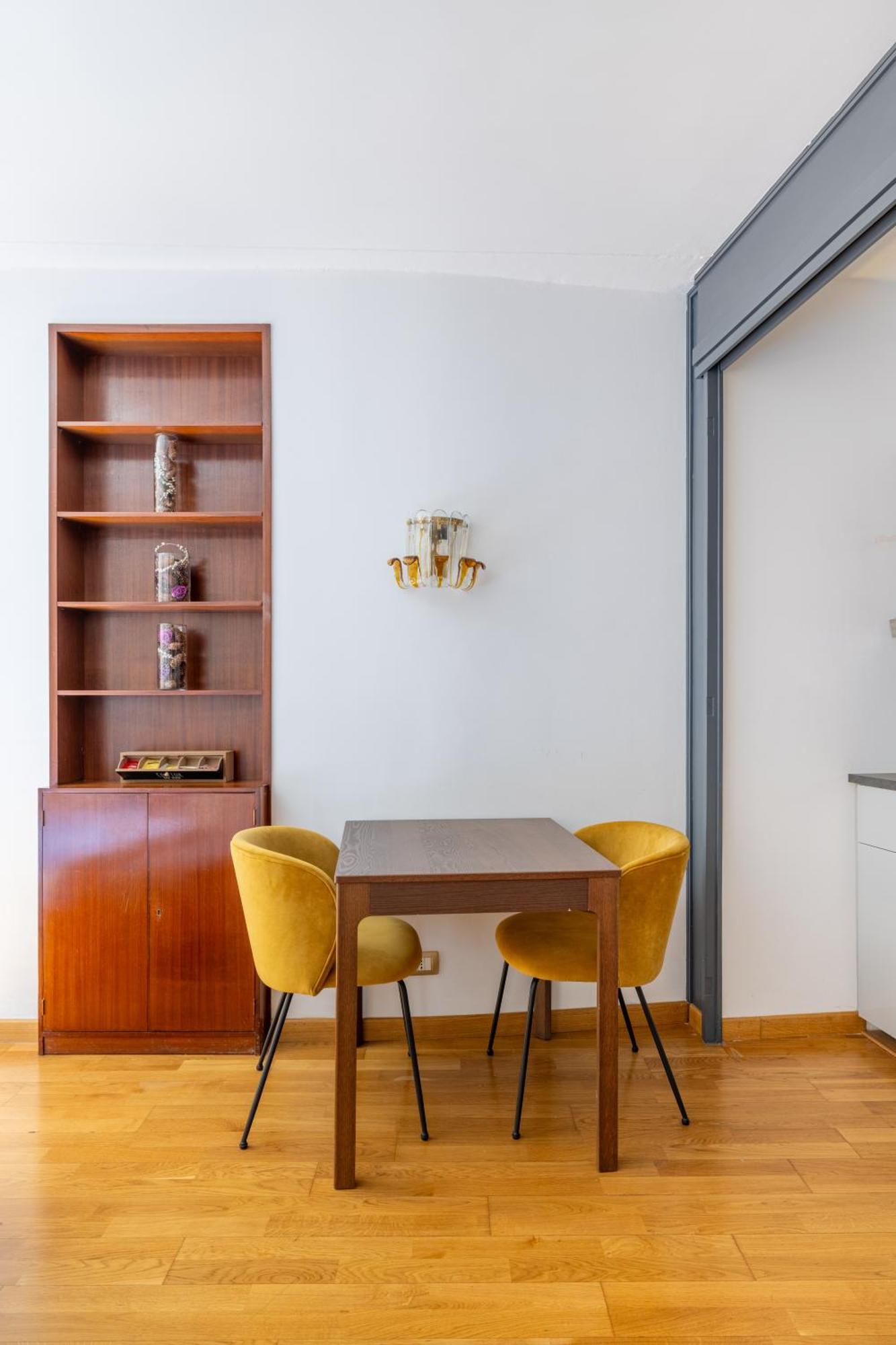 Hospitalityrome Navona Studio Apartment ภายนอก รูปภาพ