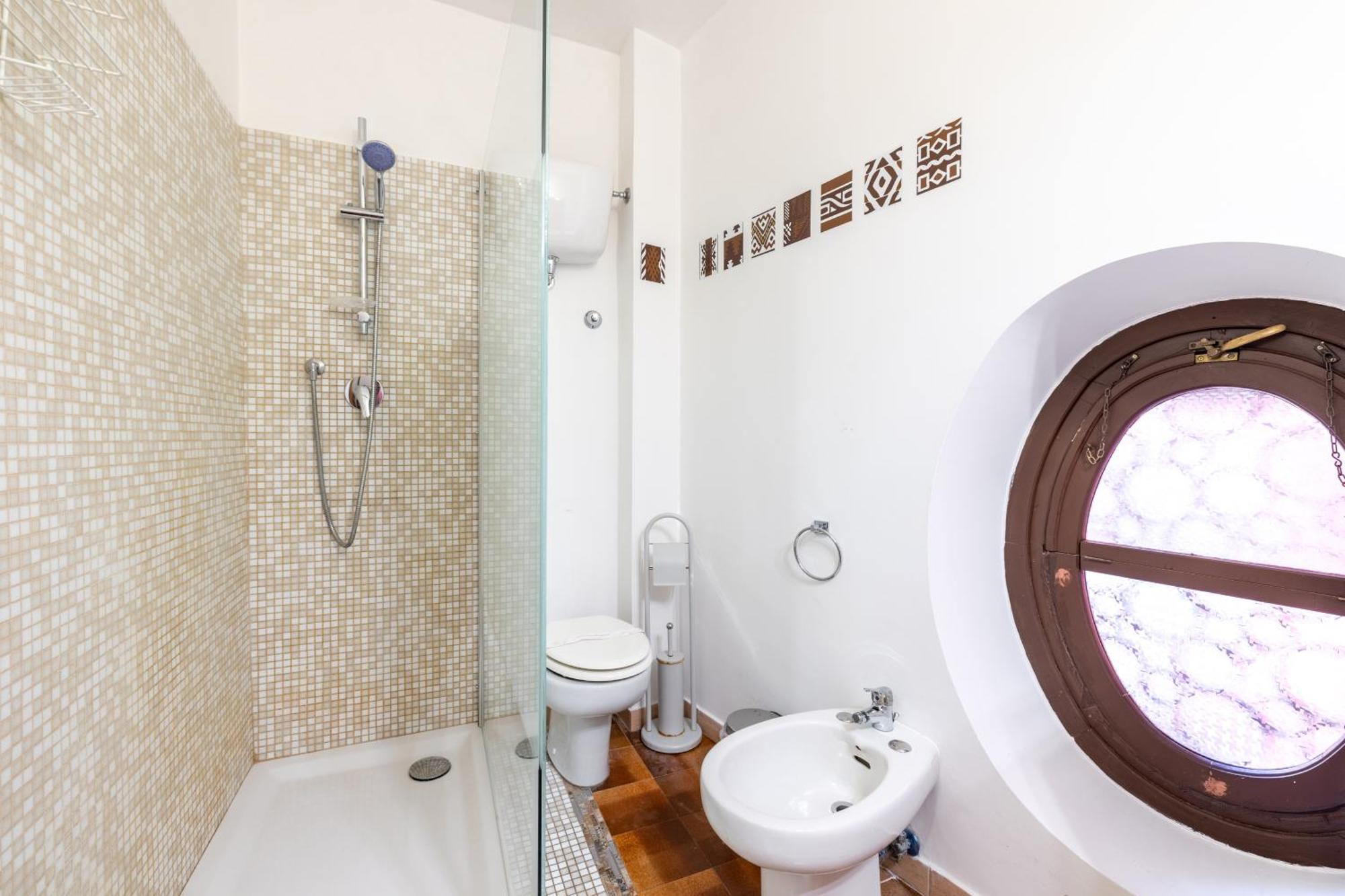 Hospitalityrome Navona Studio Apartment ภายนอก รูปภาพ