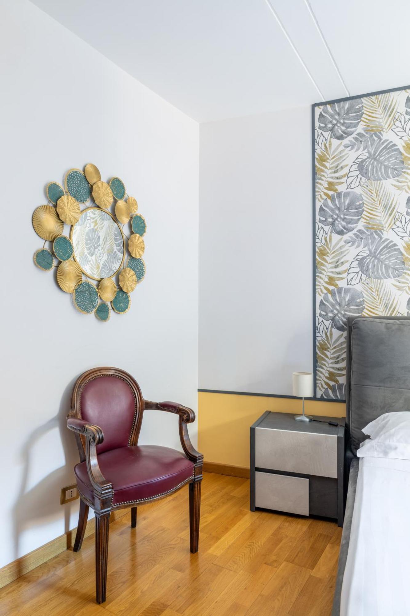 Hospitalityrome Navona Studio Apartment ภายนอก รูปภาพ