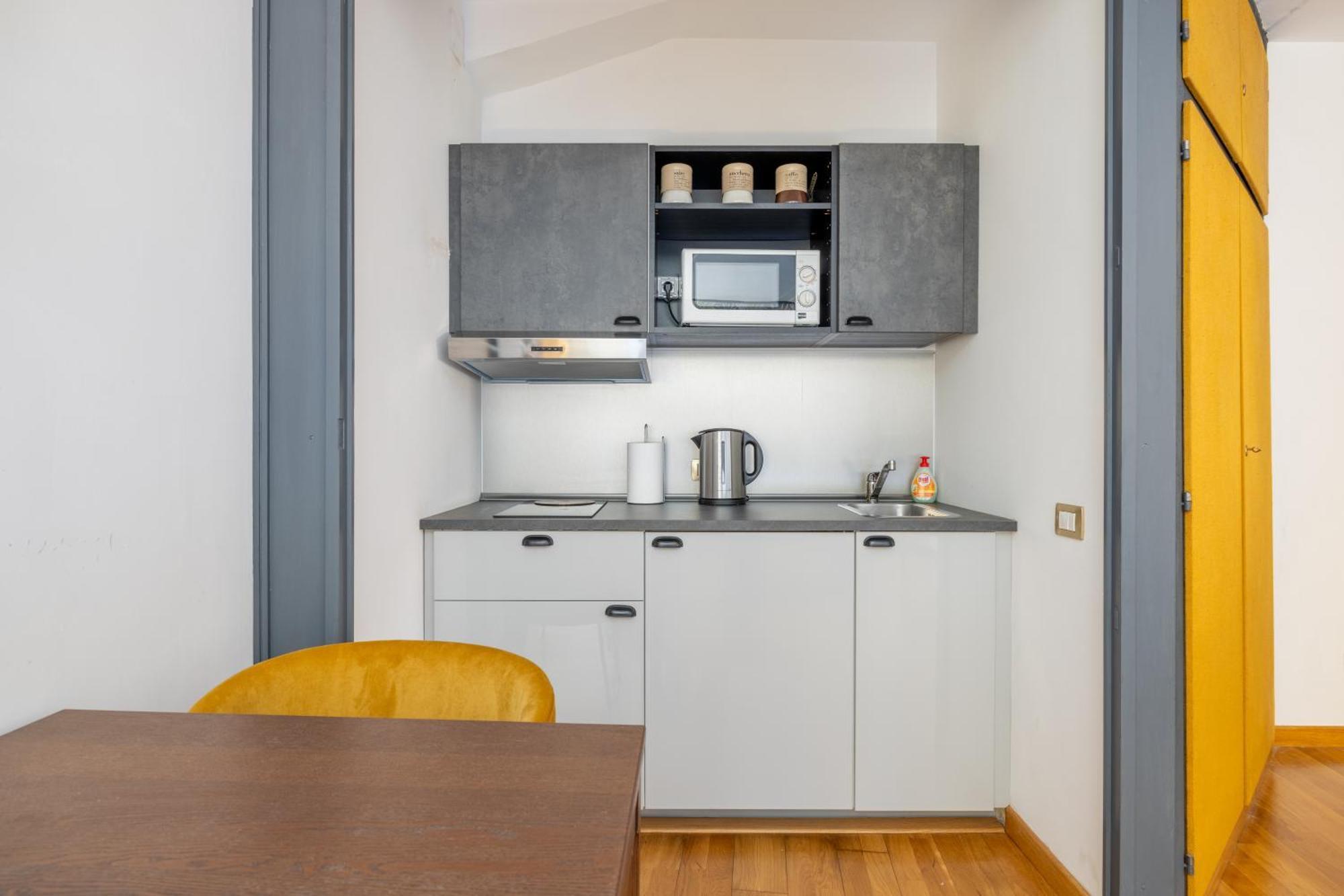 Hospitalityrome Navona Studio Apartment ภายนอก รูปภาพ